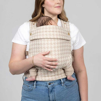 מנשא לתינוק