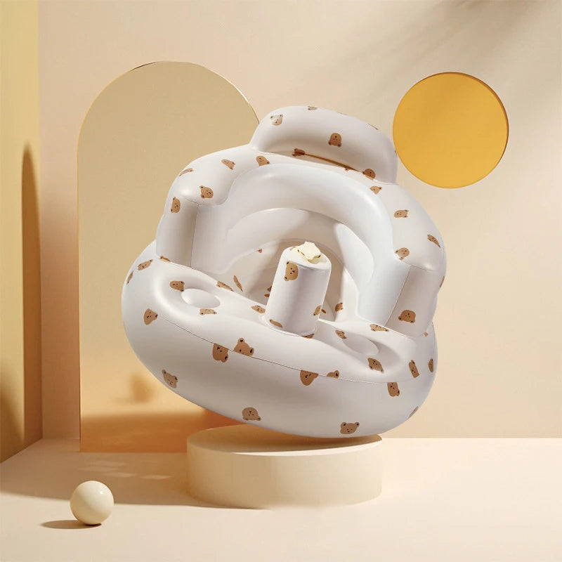 ספת תינוק ניידת