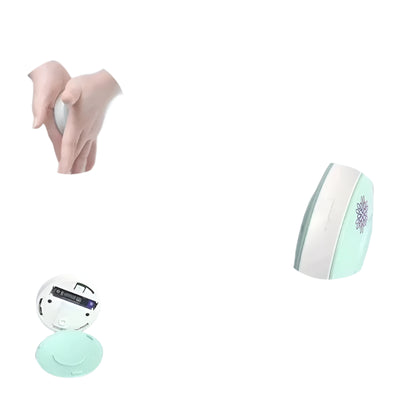 מספריים חשמליים לתינוקות