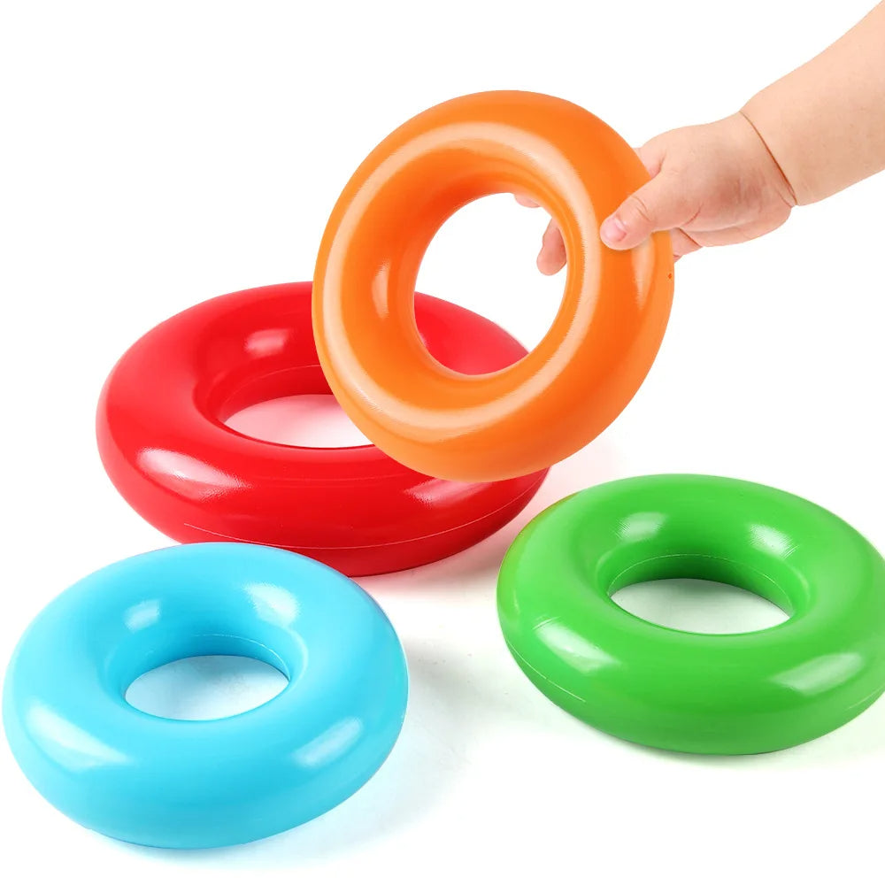 מגדל סטאקינג מוזיקלי לתינוקות