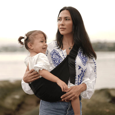 תיק גב לתינוק