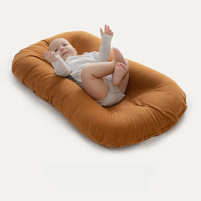 מיטת בייבי נסט ניידת