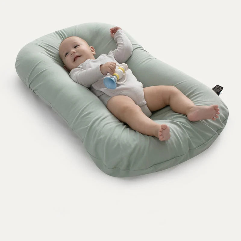 מיטת בייבי נסט ניידת