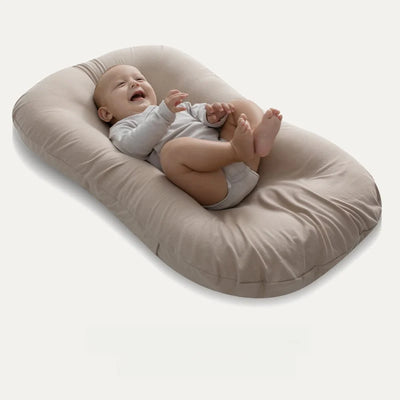 מיטת בייבי נסט ניידת